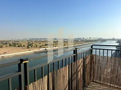 Fully Furnished | Canal View | High Floor