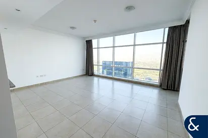 2 Bedroom | Unfurnished | Amazing Views