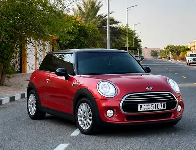 2014 MINI Cooper GCC Specs - Excellent Condition