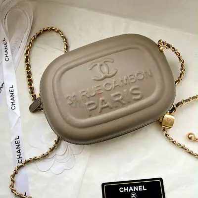 Chanel Ladies Bag