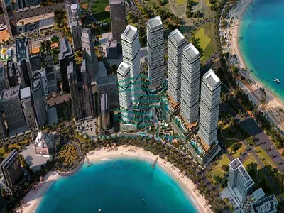 SEA VIEWS--PAY BY MORTGAGE--SPACOUIS LAYOUTS--10% DOWN PAYMENT