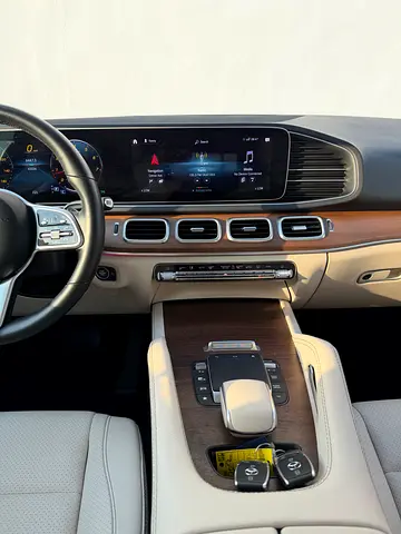 2021 Mercedes-BENZ GLE 缩略图 13