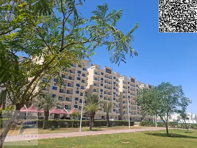 Modern 1-Bedroom Apartment for Sale | Prime Investment in Al Ameera Village