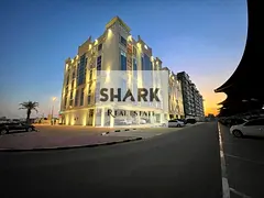 More space, more comfort, and direct installments for 7 years in Princess Village on Sheikh Mohammed