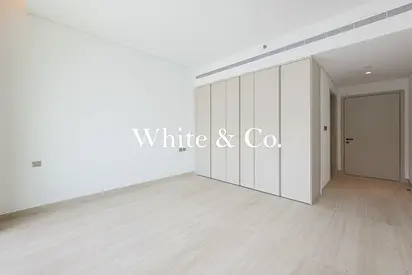 Skyline and Palm View | 2 Bedroom + Maids