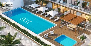 NOW OR NEVER!•4% DLD WAIVER•30% UNTIL DELIVERY•FURNISHED