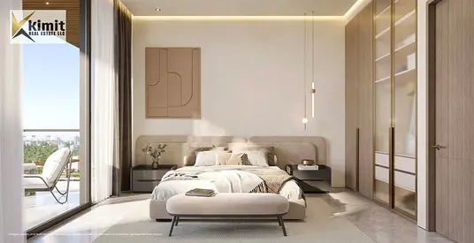 NOW OR NEVER!•4% DLD WAIVER•30% UNTIL DELIVERY•FURNISHED