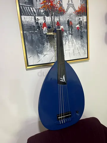 عود كهربائي