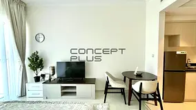 Vacant | Furnished | Community View