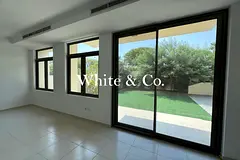 3Beds + Maid's | Close to Park | Vacant