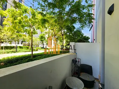 6 Payments|Fully Furnished studio|Garden
