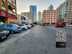 Near Ajman Corniche / Distinctive Location / Large And Good Area