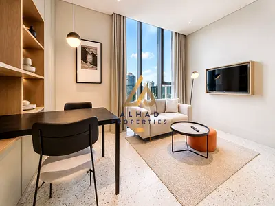 Non-Negotiable | Full Burj and Canal View | OP