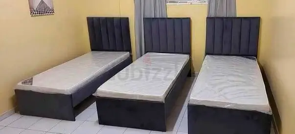 Brand New Single Bed Frame For Sale
