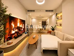 Exclusive | Fully Furnished | Premium Finishes
