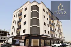 Spacious 2-Bedroom Apartment for Rent in Al Alia, Ajman