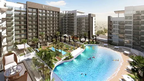 Near Handover | Low Price | Pool View