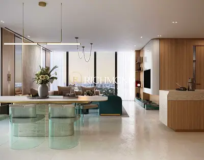Burj Skyline Views | 1 Bedroom | Resort-Style Amenities