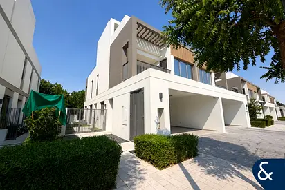 Green Belt | Opposite Pool | 4 Bedroom