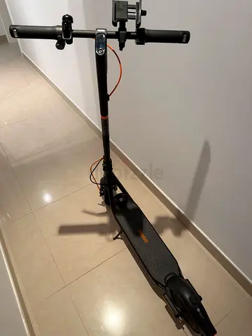 NINEBOT SEGWAY F2 PRO SCOOTER
