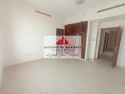 Apartment for rent, three rooms and a hall, on Al Taawon Street
