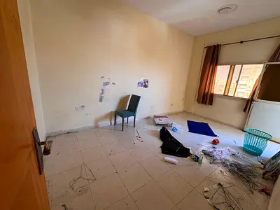 Seize the opportunity and rent a distinctive apartment in Al Nuaimiya 2... Two bedrooms and a living room at the best price!