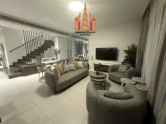 Luxurious 3bhk semi attached villa for rent in Sarab community :::: Ready to move ::::