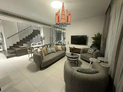 Luxurious 3bhk semi attached villa for rent in Sarab community :::: Ready to move ::::