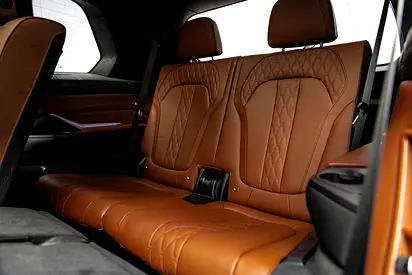2021 BMW X7 — миниатюра 19