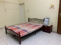 Bachelor accommodation/bed space in al Faseel