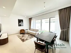Brand New | Fully Furnished Villa | Short-Term Stay | DAMAC Hills 2