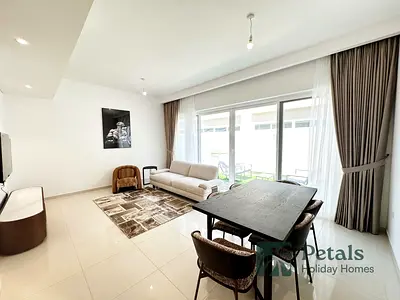 Brand New | Fully Furnished Villa | Short-Term Stay | DAMAC Hills 2