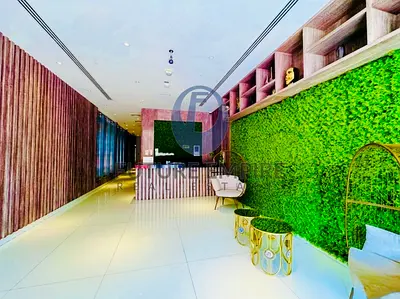 Emirates Metro | Offer Now | Modern Kitchen | Book Now City Tower 2