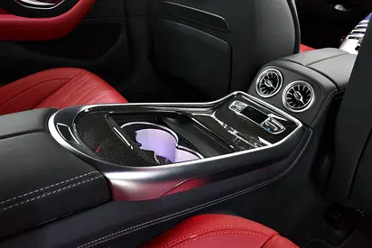 2024 Mercedes-BENZ AMG 照片 13