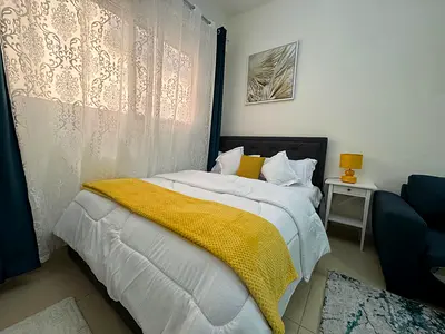 عجمان  ابراج  الياسمن