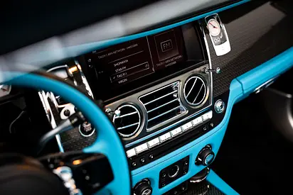 2018 ROLLS-ROYCE DAWN — миниатюра 10