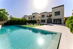 Upgraded | Private Pool | Regional | Large Plot