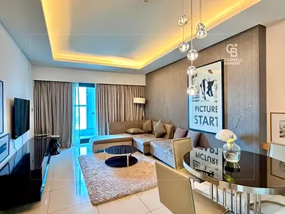 Spacious | Fully Furnished | Prime Location