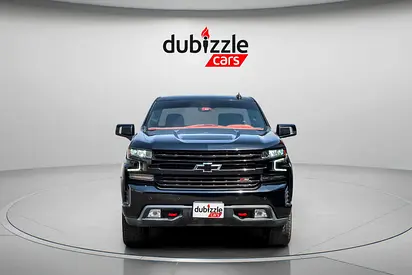 صورة 2 لـ 2022 Chevrolet SILVERADO 1500