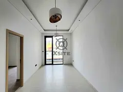 Classy 1 BR+ Maid| Equipped Kitchen |Ready to Move