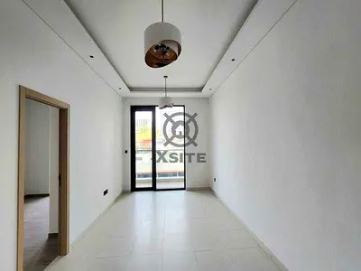 Classy 1 BR+ Maid| Equipped Kitchen |Ready to Move