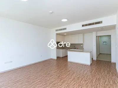 Corner Unit | 4 BDR+Maid | Unfurnished
