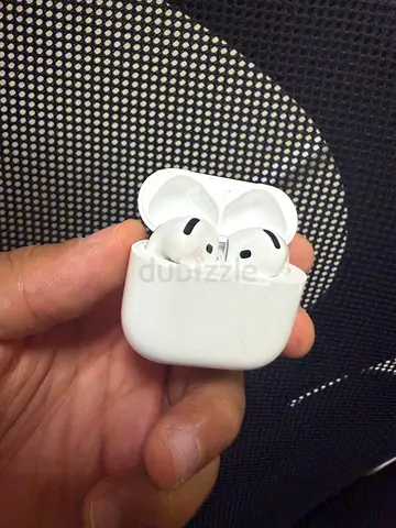 Original Airpods 4 ANC (USB-C)