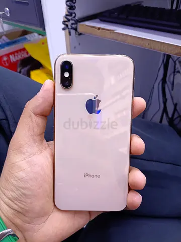 Iphone XS 256GB