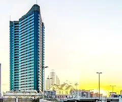 LUXURIOUS 2  BEDROOM ROOM FOR RENT IN CONQUEROR TOWER