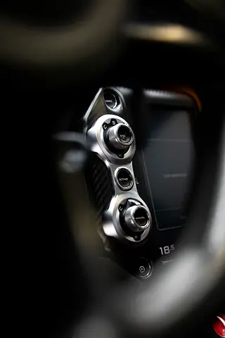 2021 Mclaren 720S — миниатюра 12