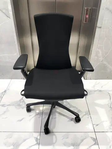I Have For Selling Herman Miller Ergonomic Embody Chair Fully Loaded