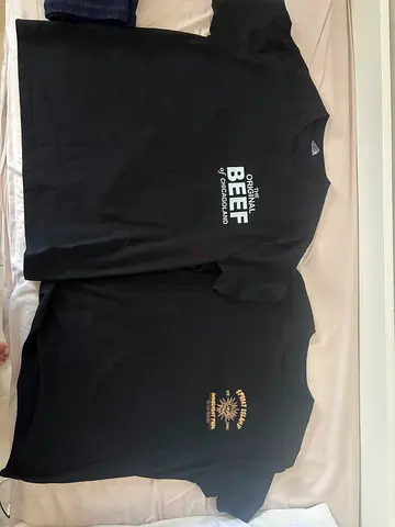 Tshirts