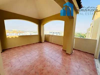 Spacious 2 BHK | Maidroom | Luxury Community