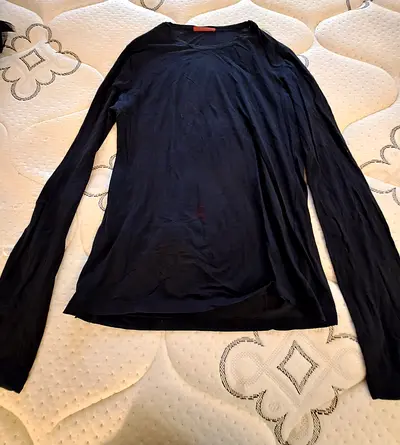 Original Prada shirt S